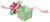 プレゼント箱　開封