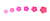 梅の花ライン