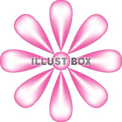 花のイラスト１