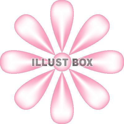花のイラスト４