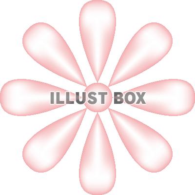 花のイラスト５