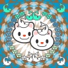 おひなさまイラスト
