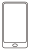 スマートフォン３【透過PNG】