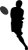 ラグビーシルエット(png・CSeps）