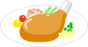 チキンソテー(png・CSeps）