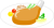 チキンソテー(png・CSeps）
