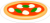ナポリピッツァ(png・CSeps）