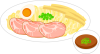 つけ麺(png・CSeps）