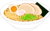 ラーメン(png・CSeps）