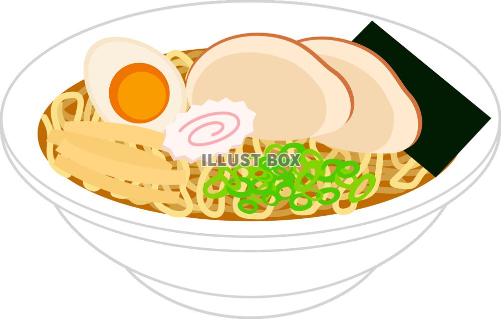 ラーメン(png・CSeps）