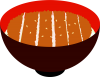 ソースカツ丼(png・CSeps）