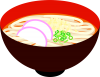 天かすうどん(png・CSeps）