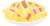 マカロニ(png・CSeps）