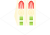果物サンド(png・CSeps）