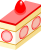 苺ケーキ(png・CSeps）