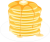ホットケーキ(png・CSeps）