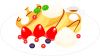 パンケーキ(png・CSeps）