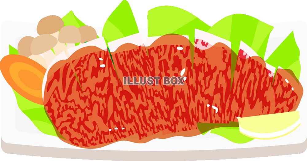 焼肉(png・CSeps）