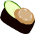 お寿司(png・CSeps）
