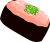 お寿司(png・CSeps）