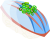 お寿司(png・CSeps）