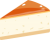 スフレチーズケーキ(png・CSeps）
