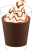 コーヒーフロート(png・CSeps）