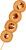 みたらし団子(png・CSeps）