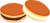 どら焼き(png・CSeps）
