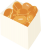 ベビーカステラ(png・CSeps）