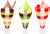 パフェ(png・CSeps）