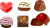 チョコレート(png・CSeps）