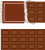 板チョコ(png・CSeps）