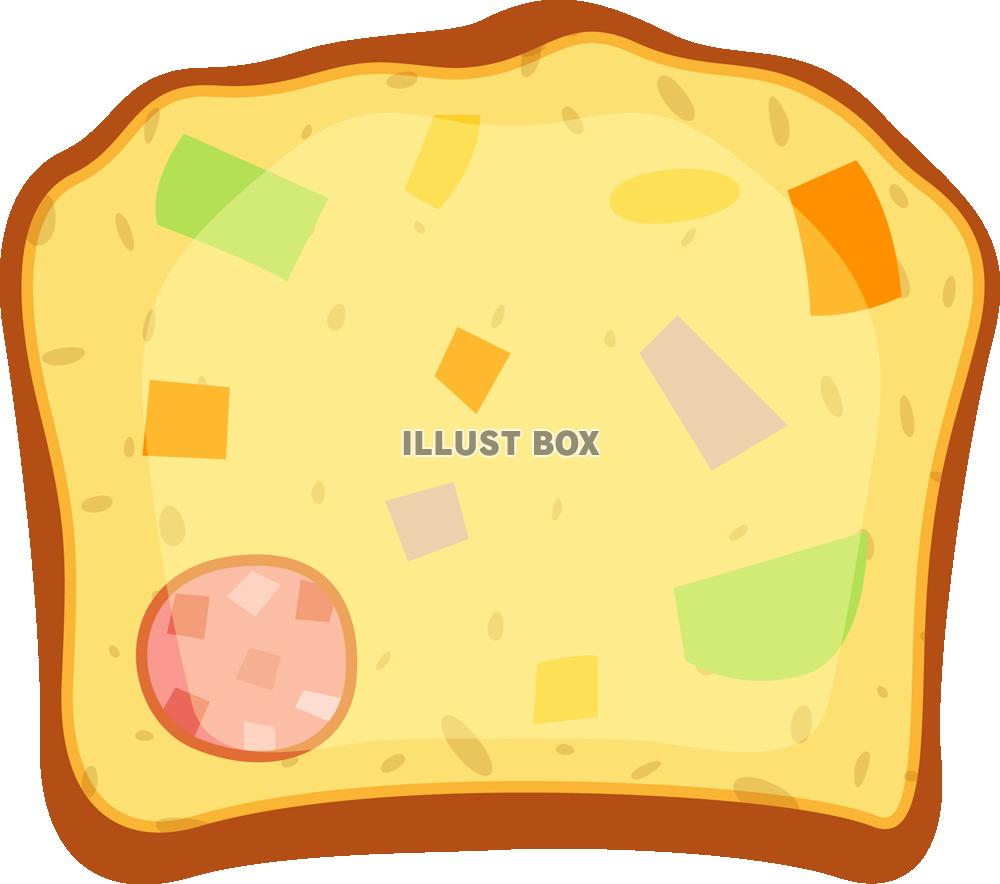 ケークサレ(png・CSeps)