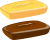 フィナンシェ(png・CSeps）