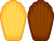 マドレーヌ(png・CSeps）