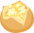 チーズパン(png・CSeps）
