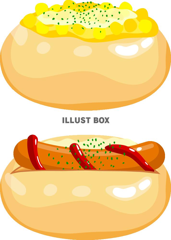 パン(png・CSeps）