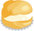 シュークリーム(png・CSeps）