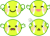 テニスボール(png・CSeps）