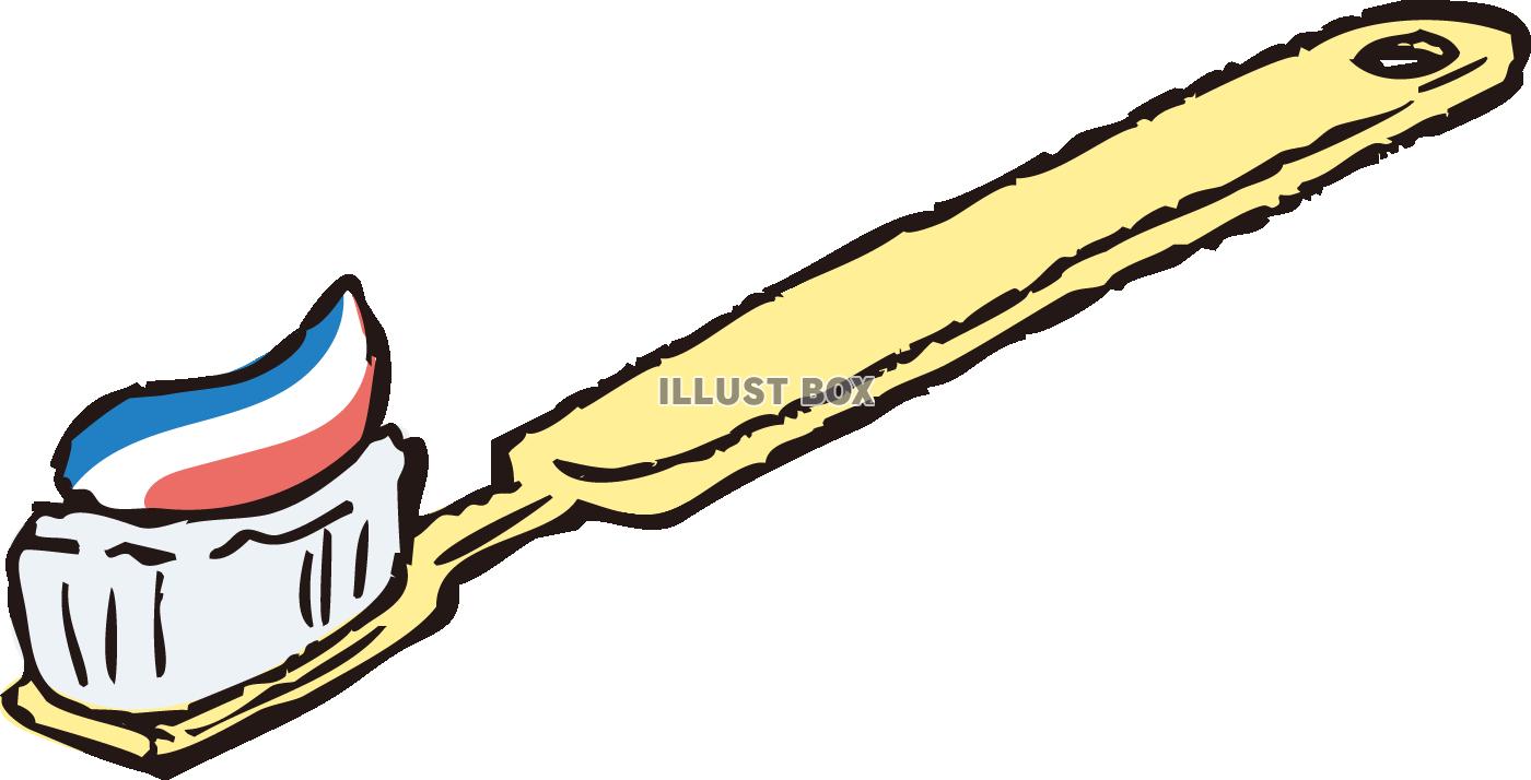 歯ブラシ