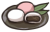 まんじゅう
