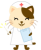 猫医療イラスト(png・CSeps）