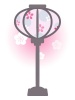 ぼんぼりのあかり