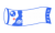 こいのぼりフレーム　透過png