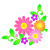 花1(コーナー)