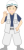 工事作業員さん(png・CSeps）