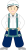 工事作業員さん(png・CSeps）