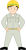 工事作業員さん(png・CSeps）