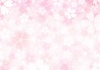 A4高画質桜の背景(jpgのみ）